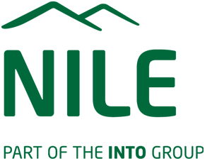 Logotipo de NILE, Norwich Institute for Language Education, institución británica de desarrollo profesional docente